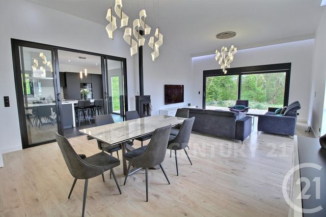 Maison &agrave; vendre - 6 pi&egrave;ces - 150 m2 - St Avold - 57 - LORRAINE