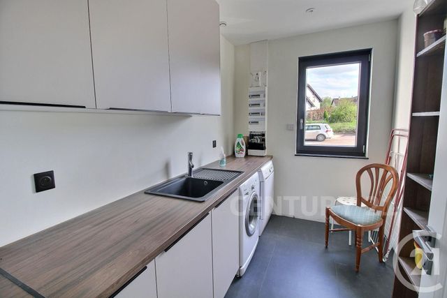 Maison &agrave; vendre - 6 pi&egrave;ces - 150 m2 - St Avold - 57 - LORRAINE