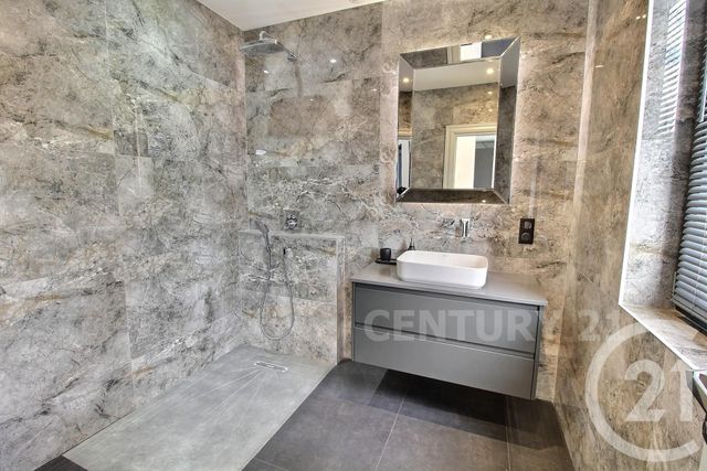 Maison &agrave; vendre - 6 pi&egrave;ces - 150 m2 - St Avold - 57 - LORRAINE