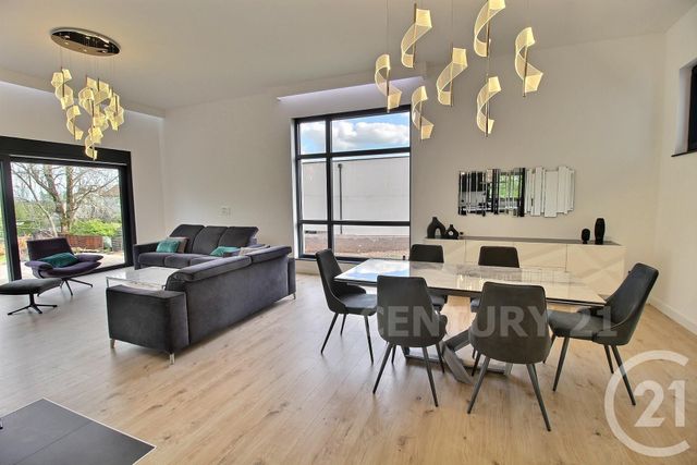 Maison &agrave; vendre - 6 pi&egrave;ces - 150 m2 - St Avold - 57 - LORRAINE