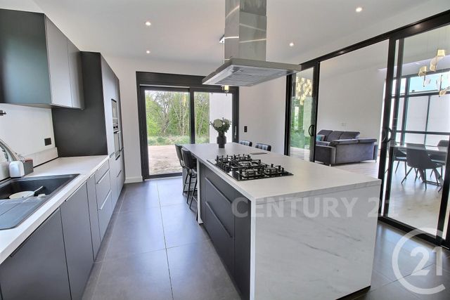 Maison &agrave; vendre - 6 pi&egrave;ces - 150 m2 - St Avold - 57 - LORRAINE