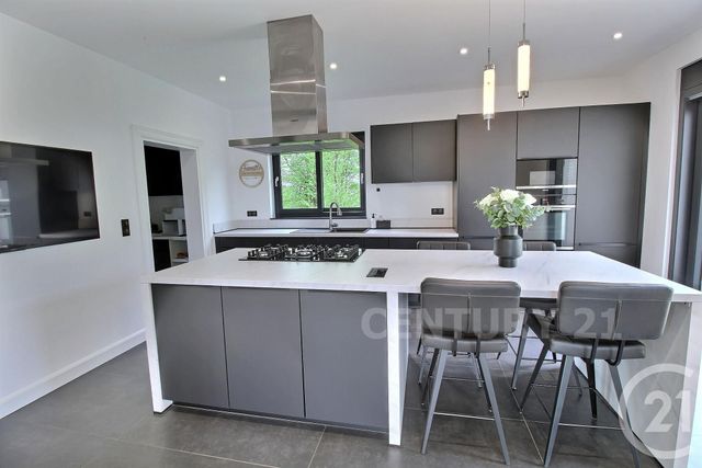 Maison &agrave; vendre - 6 pi&egrave;ces - 150 m2 - St Avold - 57 - LORRAINE