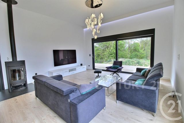 Maison &agrave; vendre - 6 pi&egrave;ces - 150 m2 - St Avold - 57 - LORRAINE