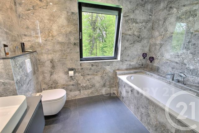 Maison &agrave; vendre - 6 pi&egrave;ces - 150 m2 - St Avold - 57 - LORRAINE