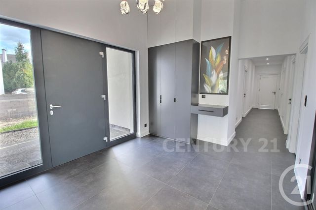Maison &agrave; vendre - 6 pi&egrave;ces - 150 m2 - St Avold - 57 - LORRAINE