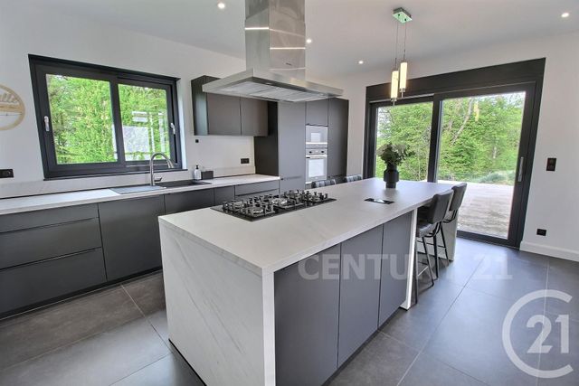 Maison &agrave; vendre - 6 pi&egrave;ces - 150 m2 - St Avold - 57 - LORRAINE