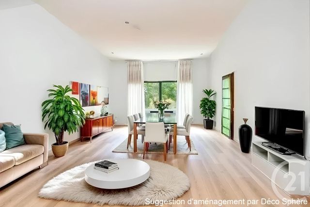 Maison &agrave; vendre - 4 pi&egrave;ces - 137 m2 - Hombourg Haut - 57 - LORRAINE