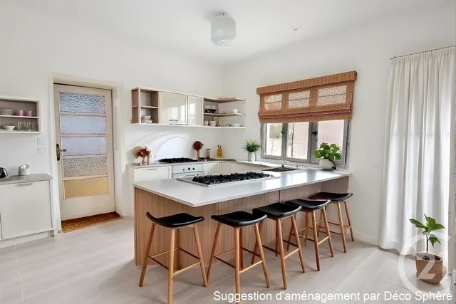 Maison &agrave; vendre - 4 pi&egrave;ces - 137 m2 - Hombourg Haut - 57 - LORRAINE