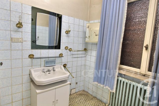 Maison &agrave; vendre - 4 pi&egrave;ces - 137 m2 - Hombourg Haut - 57 - LORRAINE