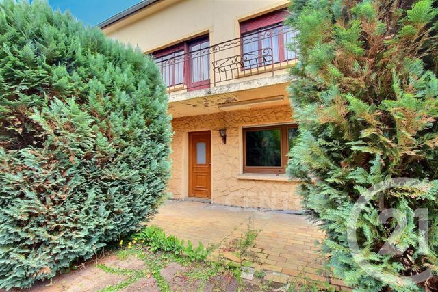 maison - HOMBOURG HAUT - 57