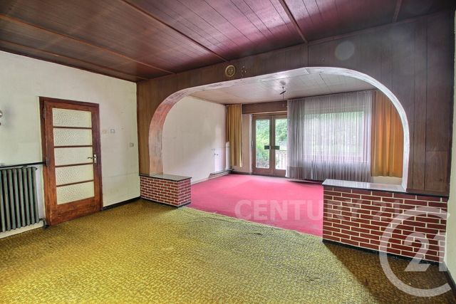 Maison &agrave; vendre - 4 pi&egrave;ces - 137 m2 - Hombourg Haut - 57 - LORRAINE