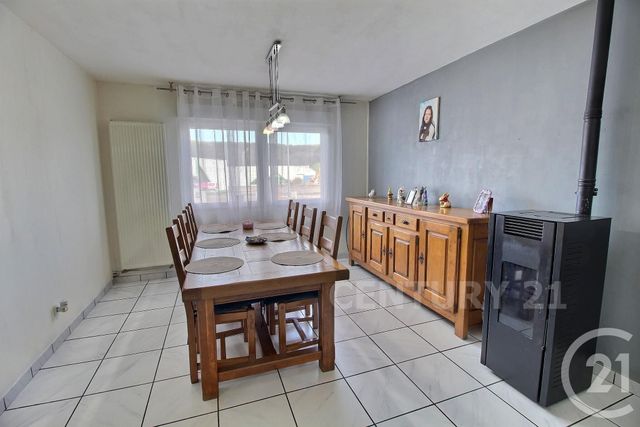 Maison &agrave; vendre - 4 pi&egrave;ces - 78 m2 - St Avold - 57 - LORRAINE