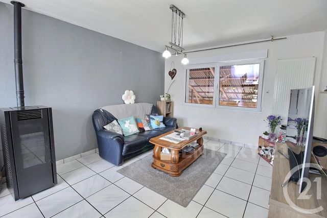 Maison &agrave; vendre - 4 pi&egrave;ces - 78 m2 - St Avold - 57 - LORRAINE