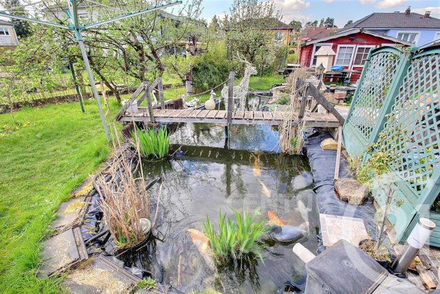 Maison &agrave; vendre - 4 pi&egrave;ces - 78 m2 - St Avold - 57 - LORRAINE