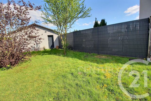 Maison &agrave; vendre - 4 pi&egrave;ces - 78 m2 - St Avold - 57 - LORRAINE