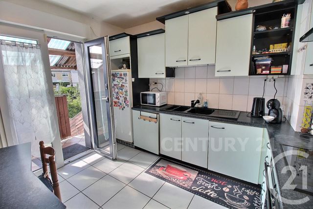 Maison &agrave; vendre - 4 pi&egrave;ces - 78 m2 - St Avold - 57 - LORRAINE