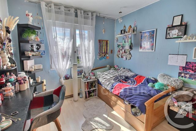 Maison &agrave; vendre - 4 pi&egrave;ces - 78 m2 - St Avold - 57 - LORRAINE