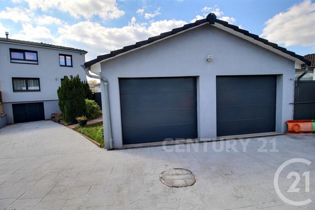 Maison &agrave; vendre - 4 pi&egrave;ces - 78 m2 - St Avold - 57 - LORRAINE