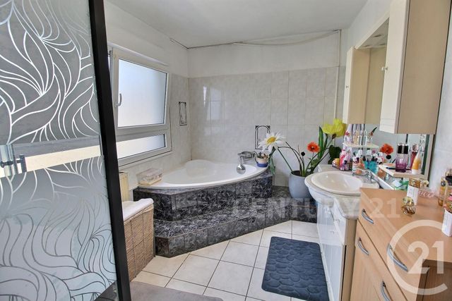 Maison &agrave; vendre - 4 pi&egrave;ces - 78 m2 - St Avold - 57 - LORRAINE