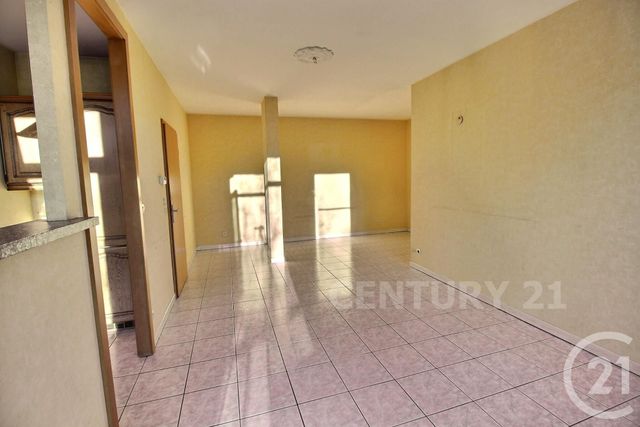 Appartement F3 &agrave; vendre - 3 pi&egrave;ces - 66,55 m2 - St Avold - 57 - LORRAINE