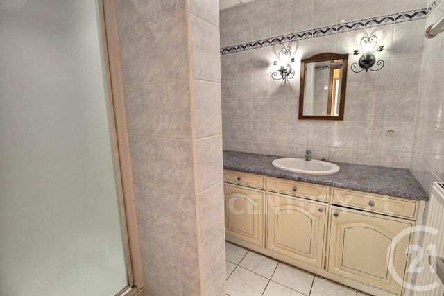 Appartement F3 &agrave; vendre - 3 pi&egrave;ces - 66,55 m2 - St Avold - 57 - LORRAINE