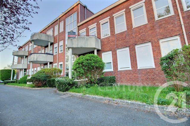 Appartement F3 &agrave; vendre - 3 pi&egrave;ces - 66,55 m2 - St Avold - 57 - LORRAINE