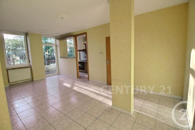 Appartement F3 &agrave; vendre - 3 pi&egrave;ces - 66,55 m2 - St Avold - 57 - LORRAINE