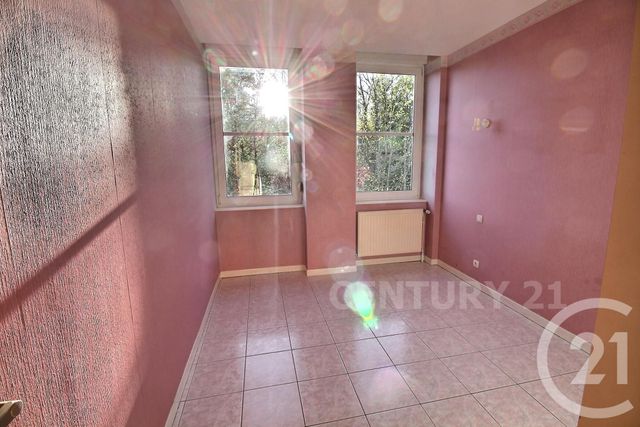 Appartement F3 &agrave; vendre - 3 pi&egrave;ces - 66,55 m2 - St Avold - 57 - LORRAINE