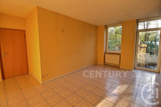 Appartement F3 &agrave; vendre - 3 pi&egrave;ces - 66,55 m2 - St Avold - 57 - LORRAINE