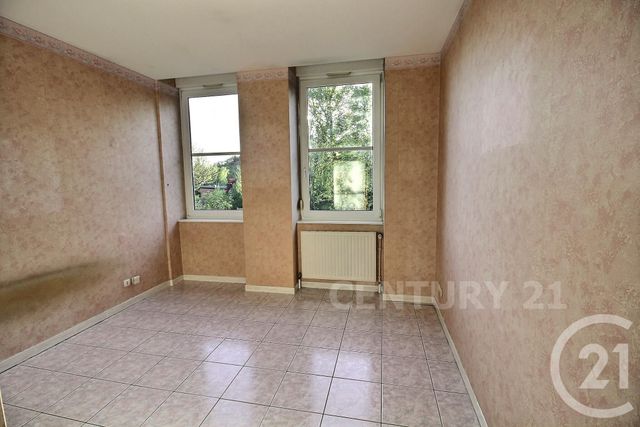 Appartement F3 &agrave; vendre - 3 pi&egrave;ces - 66,55 m2 - St Avold - 57 - LORRAINE