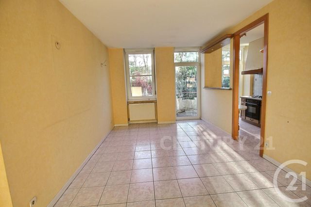 Appartement F3 &agrave; vendre - 3 pi&egrave;ces - 66,55 m2 - St Avold - 57 - LORRAINE