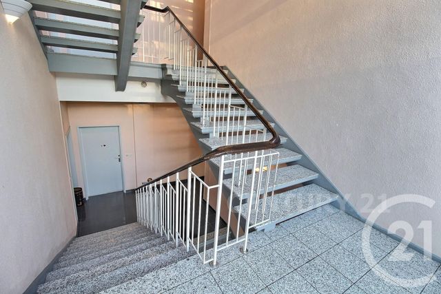 Appartement F3 &agrave; vendre - 3 pi&egrave;ces - 66,55 m2 - St Avold - 57 - LORRAINE