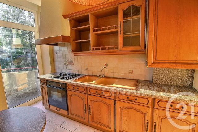 Appartement F3 &agrave; vendre - 3 pi&egrave;ces - 66,55 m2 - St Avold - 57 - LORRAINE