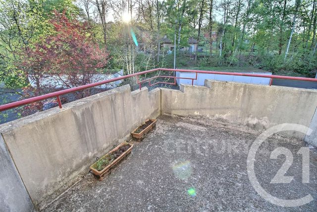 Appartement F3 &agrave; vendre - 3 pi&egrave;ces - 66,55 m2 - St Avold - 57 - LORRAINE