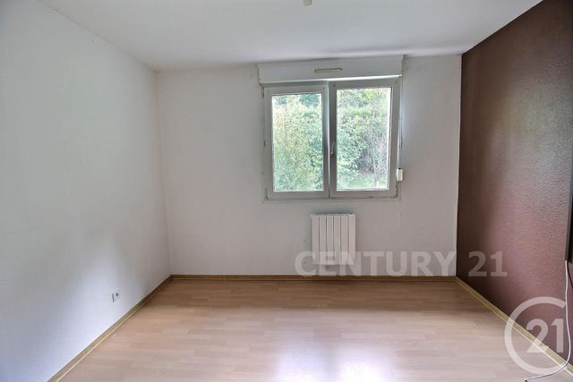 Appartement F4 &agrave; vendre - 4 pi&egrave;ces - 77,76 m2 - St Avold - 57 - LORRAINE