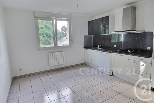 Appartement F4 &agrave; vendre - 4 pi&egrave;ces - 77,76 m2 - St Avold - 57 - LORRAINE