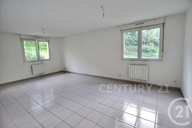 Appartement F4 &agrave; vendre - 4 pi&egrave;ces - 77,76 m2 - St Avold - 57 - LORRAINE