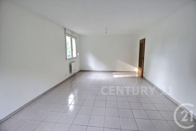 Appartement F4 &agrave; vendre - 4 pi&egrave;ces - 77,76 m2 - St Avold - 57 - LORRAINE