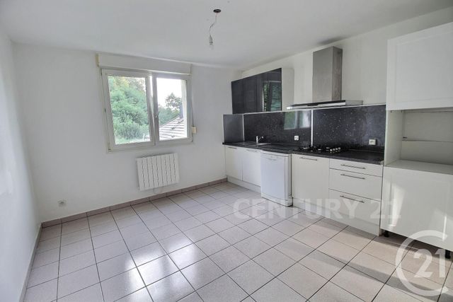 Appartement F4 &agrave; vendre - 4 pi&egrave;ces - 77,76 m2 - St Avold - 57 - LORRAINE
