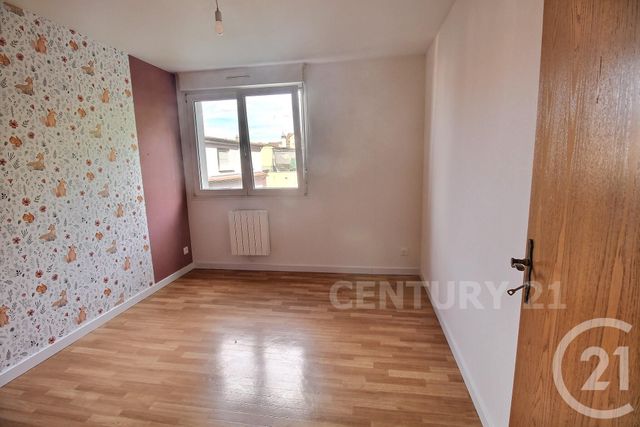 Appartement F4 &agrave; vendre - 4 pi&egrave;ces - 77,76 m2 - St Avold - 57 - LORRAINE