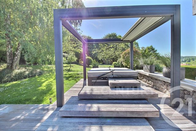 Maison &agrave; vendre - 11 pi&egrave;ces - 406,58 m2 - St Avold - 57 - LORRAINE