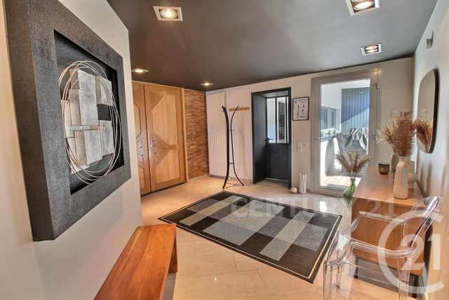 Maison &agrave; vendre - 11 pi&egrave;ces - 406,58 m2 - St Avold - 57 - LORRAINE