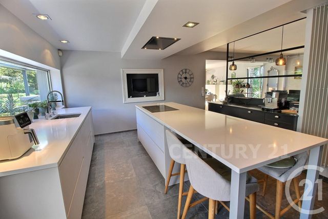 Maison &agrave; vendre - 11 pi&egrave;ces - 406,58 m2 - St Avold - 57 - LORRAINE