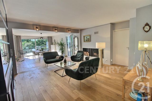 Maison &agrave; vendre - 11 pi&egrave;ces - 406,58 m2 - St Avold - 57 - LORRAINE