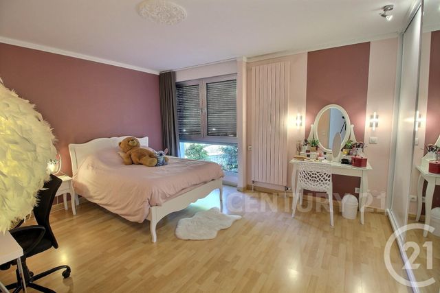 Maison &agrave; vendre - 11 pi&egrave;ces - 406,58 m2 - St Avold - 57 - LORRAINE