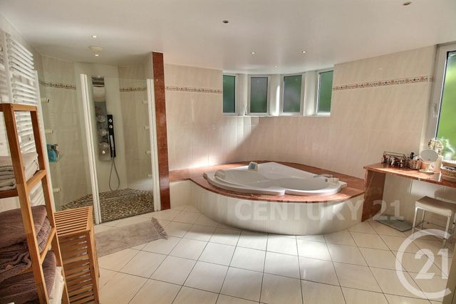 Maison &agrave; vendre - 11 pi&egrave;ces - 406,58 m2 - St Avold - 57 - LORRAINE