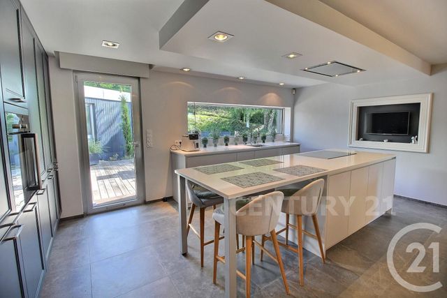 Maison &agrave; vendre - 11 pi&egrave;ces - 406,58 m2 - St Avold - 57 - LORRAINE