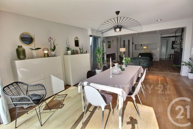 Maison &agrave; vendre - 11 pi&egrave;ces - 406,58 m2 - St Avold - 57 - LORRAINE