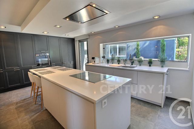 Maison &agrave; vendre - 11 pi&egrave;ces - 406,58 m2 - St Avold - 57 - LORRAINE