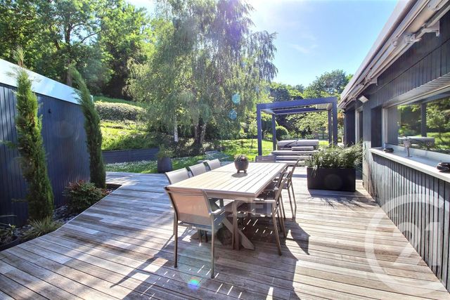 Maison &agrave; vendre - 11 pi&egrave;ces - 406,58 m2 - St Avold - 57 - LORRAINE